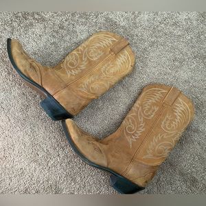 Durango Cowgirl Boots